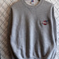 Vintage 90's Russell Athletic Houston Rockets NBA Logo Sweater Size XL