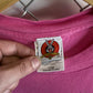 Vintage 90's Looney Tunes Tweety Bird Flowers Cartoon Tee Size Large