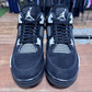 Jordan 4 'White Thunder' Size 12