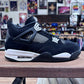 Jordan 4 'White Thunder' Size 12