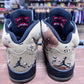 Jordan 5 'Supreme Desert Camo' Size 9