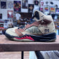 Jordan 5 'Supreme Desert Camo' Size 9