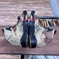 Jordan 5 'Supreme Desert Camo' Size 9