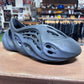 Yeezy Foam RNNR 'Mineral Blue' Size 9