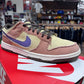 Nike Dunk Low 'Denim Dusted Clay' Size 11.5