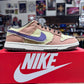 Nike Dunk Low 'Denim Dusted Clay' Size 11.5