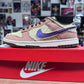 Nike Dunk Low 'Denim Dusted Clay' Size 11.5
