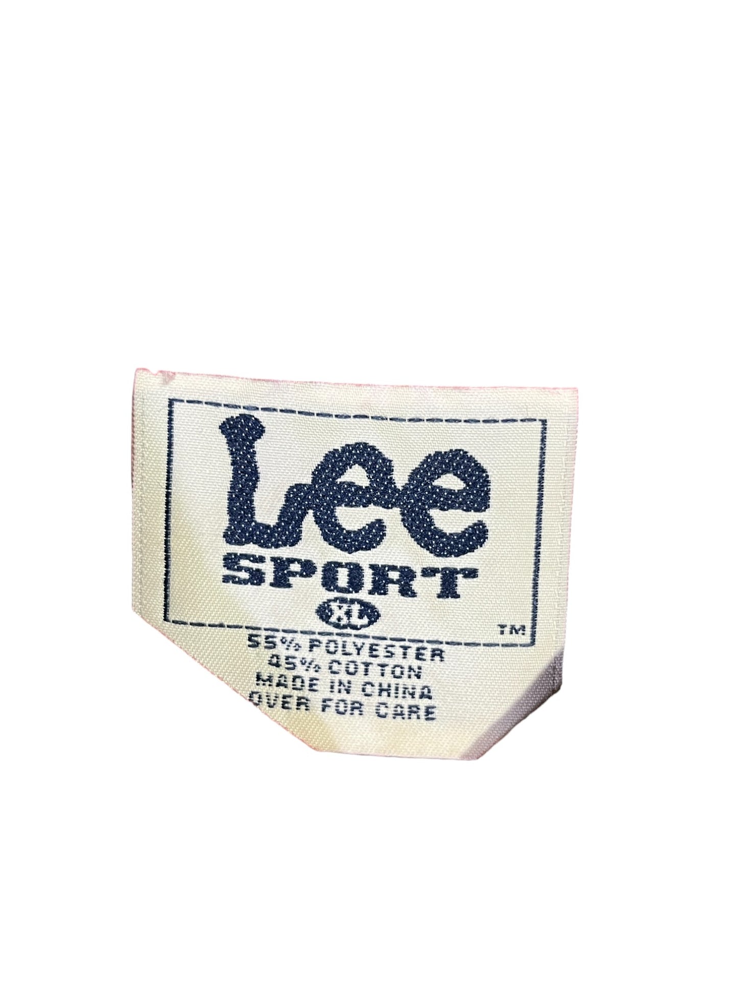 Vintage 90's Lee Sport University of Montana Grizzlies Sweater Size XL