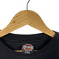 Vintage 90's Harley Davidson Ride with the Wind Arizona Biker Tee Size XXL