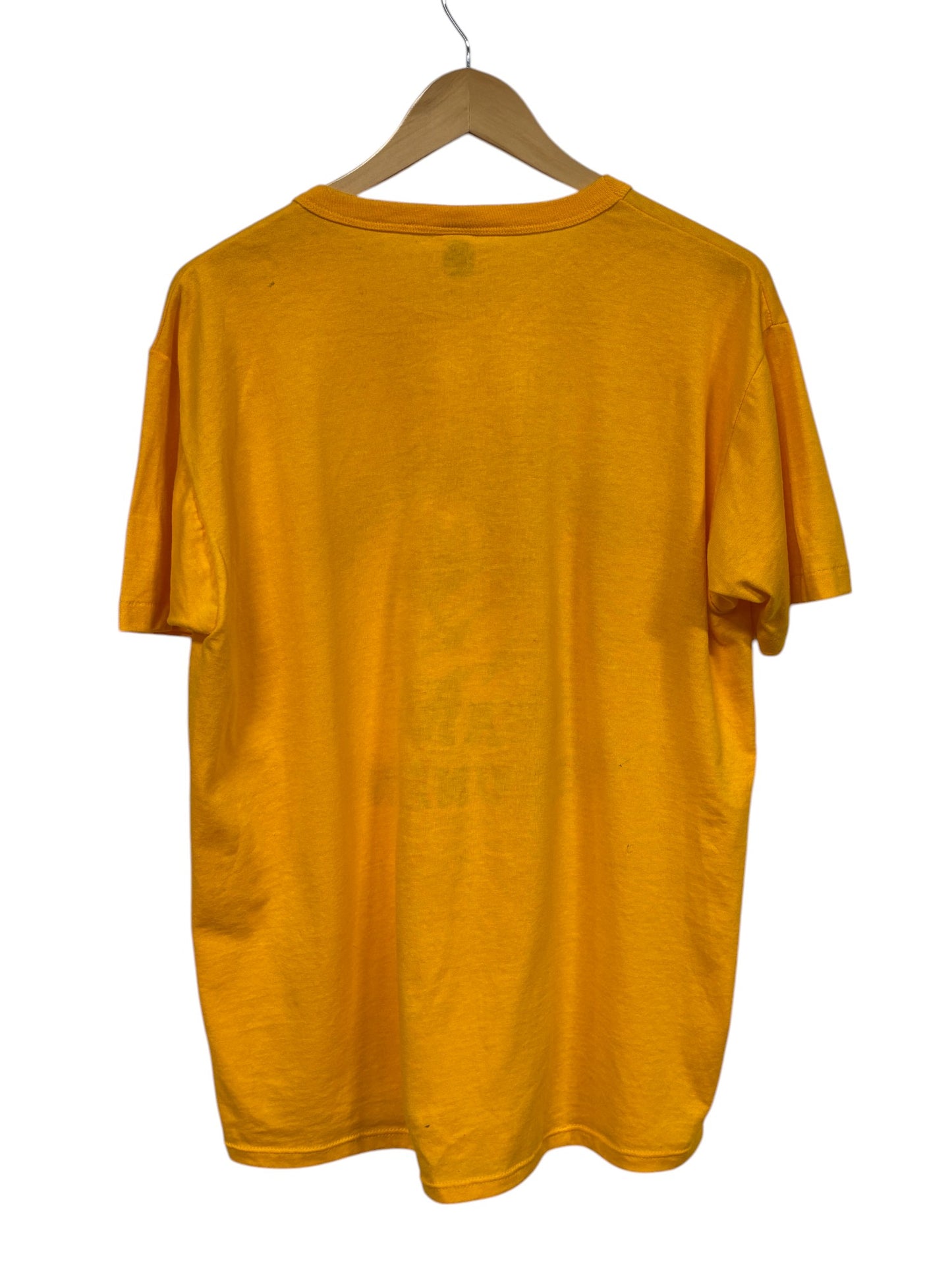 Vintage West High Bears Class of 1967 Reunion Tee Size Large