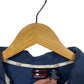 Vintage 90's Bugle Boy Striped Polo Shirt Size XL