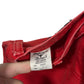 Vintage Jewell's Classic Red High Waisted Western Jeans Size 24x36