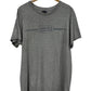 Vintage Nautica Jeans Graphic Tee Size Large