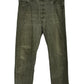 Vintage Levi's 501 Green Denim Jeans Size 36x30