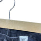 Levi's 501 Black Denim Jeans Size 40x29