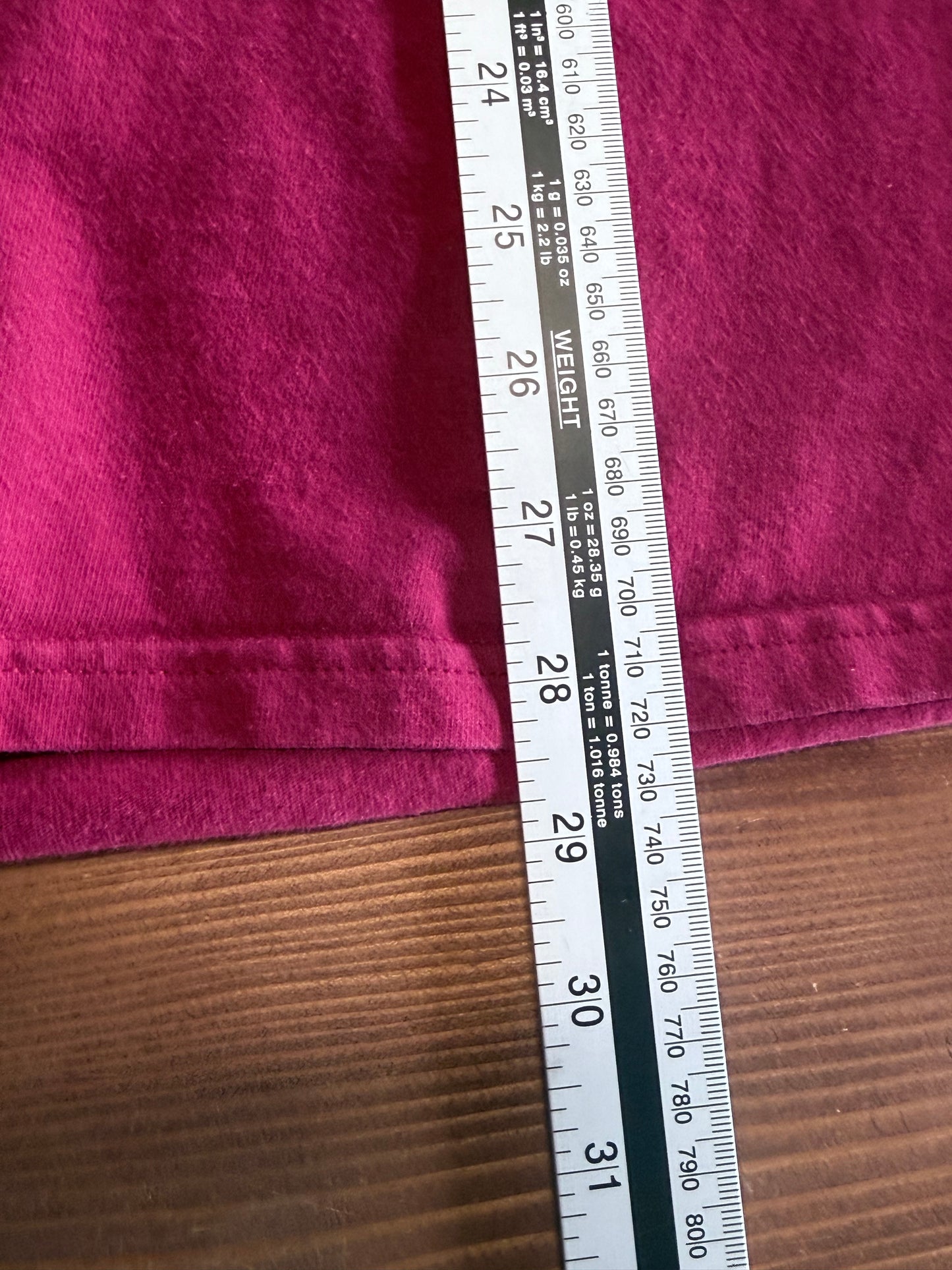 Supreme SS23 New York Cardinal Graphic Tee Size Large