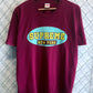 Supreme SS23 New York Cardinal Graphic Tee Size Large