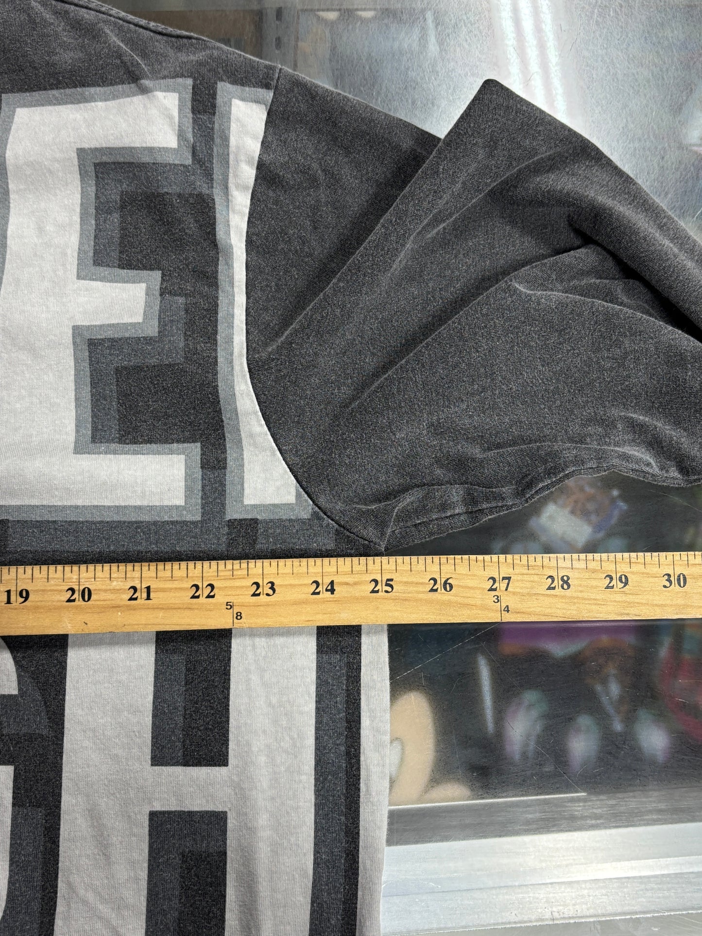 Supreme FW20 World Class Long Sleeve Shirt Size XL