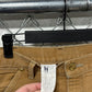 Vintage Carhartt Brown Double Knee Carpenter Pants Size 33x32