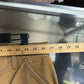 Vintage Carhartt Brown Double Knee Carpenter Pants Size 33x32