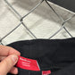 Supreme Black S Logo Sweatpants Size Medium