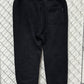Supreme Black S Logo Sweatpants Size Medium