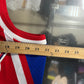 Mitchell & Ness Philadelphia 76ers Iverson Jersey Size Large