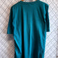 Vintage 90's Nutmeg Miami Dolphins NFL Graphic Tee Size XL