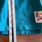 Vintage 90's Nutmeg Miami Dolphins NFL Graphic Tee Size XL