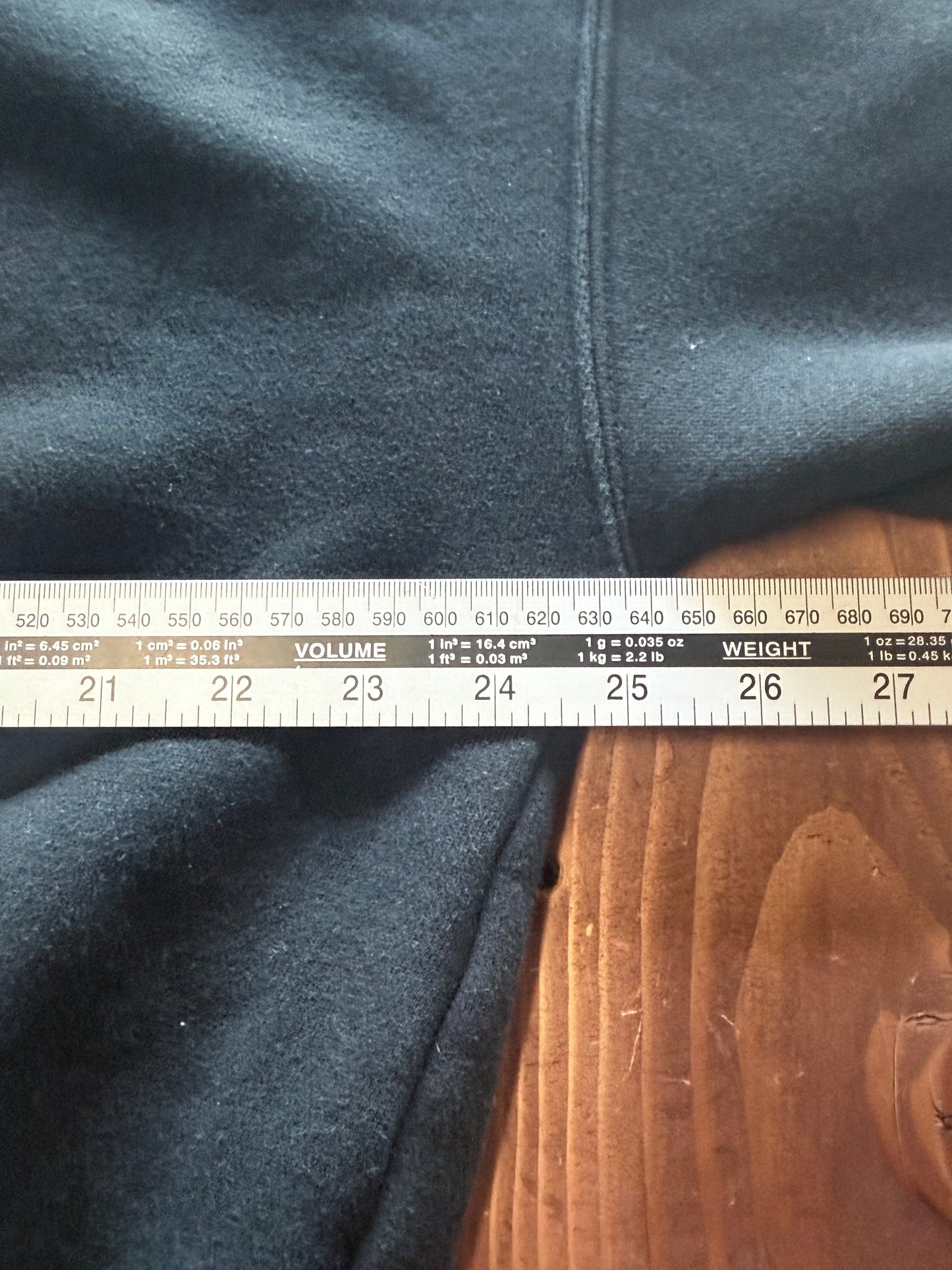 Fear of God Essentials Black Pullover Hoodie Size Medium