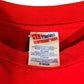 Vintage 1995 Billings Montana YMCA Noon Hoops Club Tee Size XXL