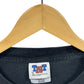 Vintage 90's WWF The Rock Layin the Smack Down Wrestling Tee Size Large