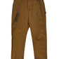 Vintage 00's Dickies Light Brown Carpenter Pants Size 36x34
