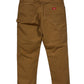 Vintage 00's Dickies Light Brown Carpenter Pants Size 36x34