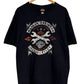 Harley Davidson Grizzly Missoula Montana Biker Tee Size XL