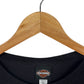Harley Davidson Grizzly Missoula Montana Biker Tee Size XL