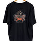 Harley Davidson Grizzly Missoula Montana Biker Tee Size XL