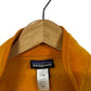 Vintage Patagonia Yellow R2 Fleece Zip Up Jacket Size XL