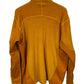 Vintage Patagonia Yellow R2 Fleece Zip Up Jacket Size XL