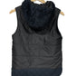Vintage Patagonia Reversible Fleece Zip Up Vest Size Small