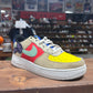 Nike AF1 Low 'Multi-Color' Size 6Y