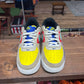 Nike AF1 Low 'Multi-Color' Size 6Y