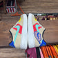 Nike AF1 Low 'Multi-Color' Size 6Y