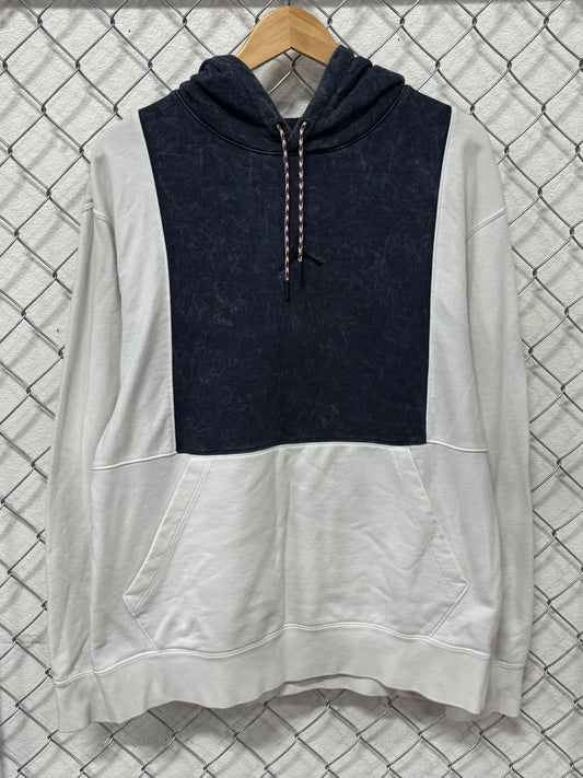 Jordan Brand Nike Air Multicolor Hoodie Size Large