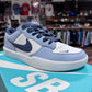 Nike SB Force 58 'Thunder Blue' Size 8.5