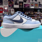 Nike SB Force 58 'Thunder Blue' Size 8.5