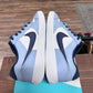 Nike SB Force 58 'Thunder Blue' Size 8.5