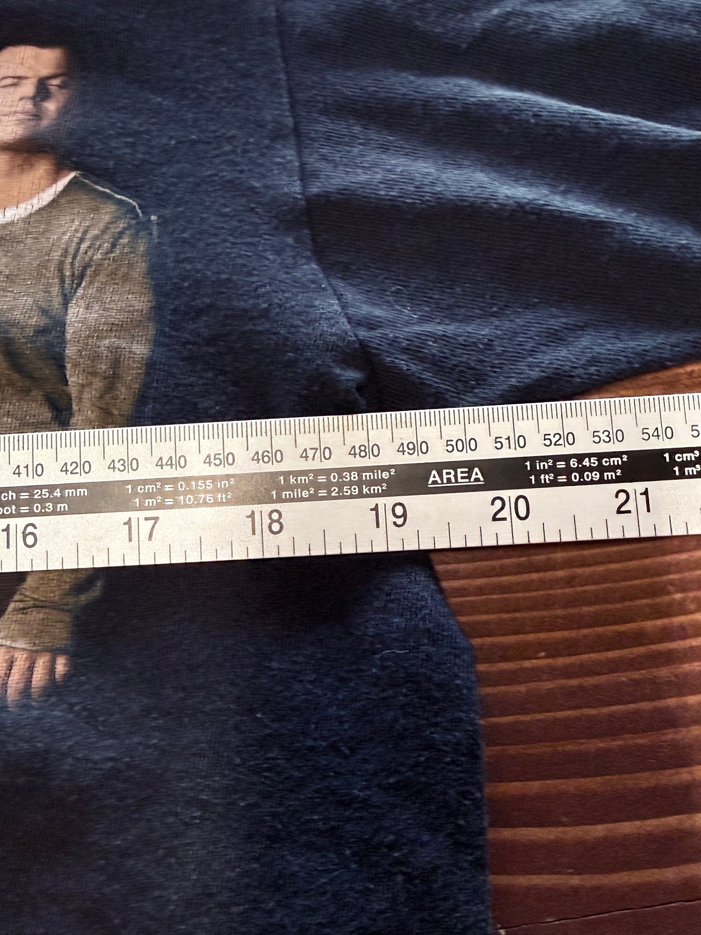Vintage New Kids on the Block Band Graphic Tee Size Medium