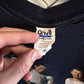 Vintage New Kids on the Block Band Graphic Tee Size Medium