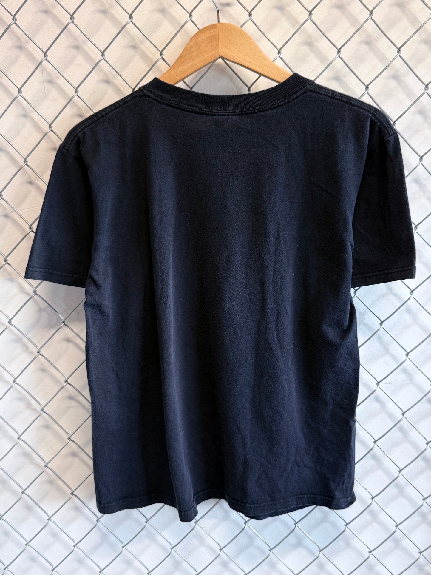 Vintage New Kids on the Block Band Graphic Tee Size Medium